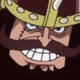 One Piece Stansen Pós-Timeskip