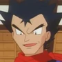 Koga em Pokémon e Branco e Preto