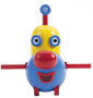 Amélia em Rubbadubbers