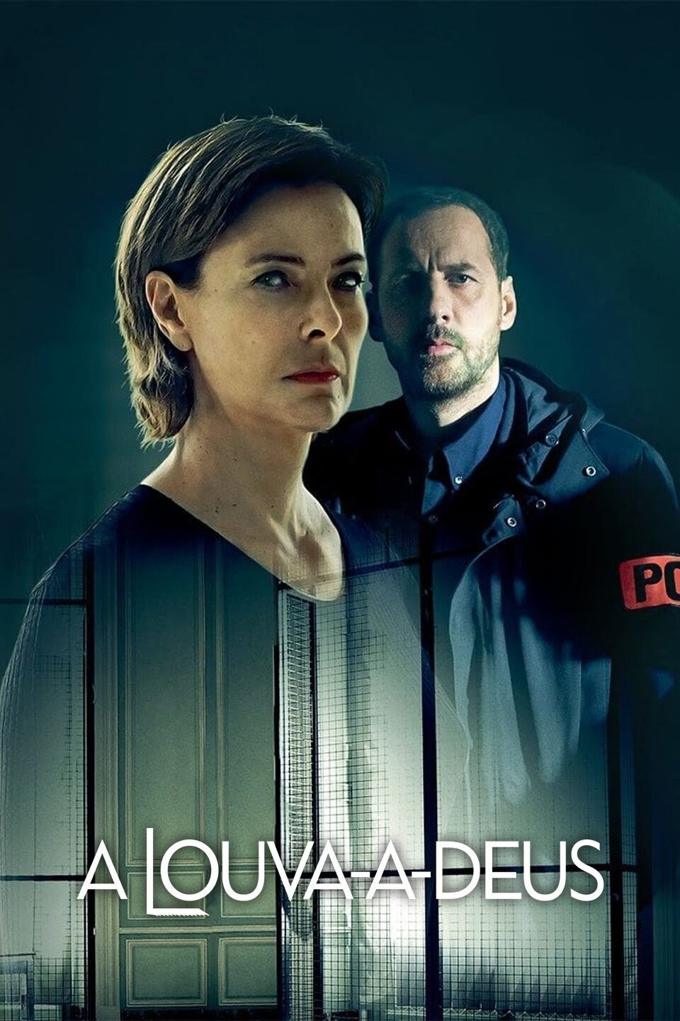 Agente Noturno é a maior estreia da Netflix desde Wandinha e Dahmer