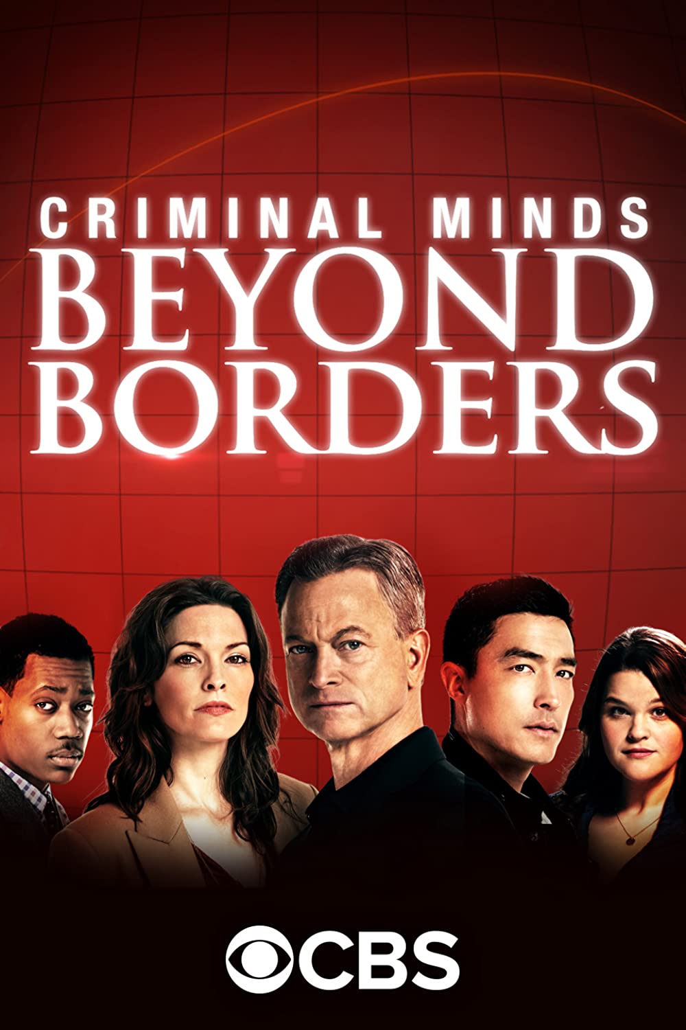 Crítica de Seriado: Criminal Minds Sexta Temporada