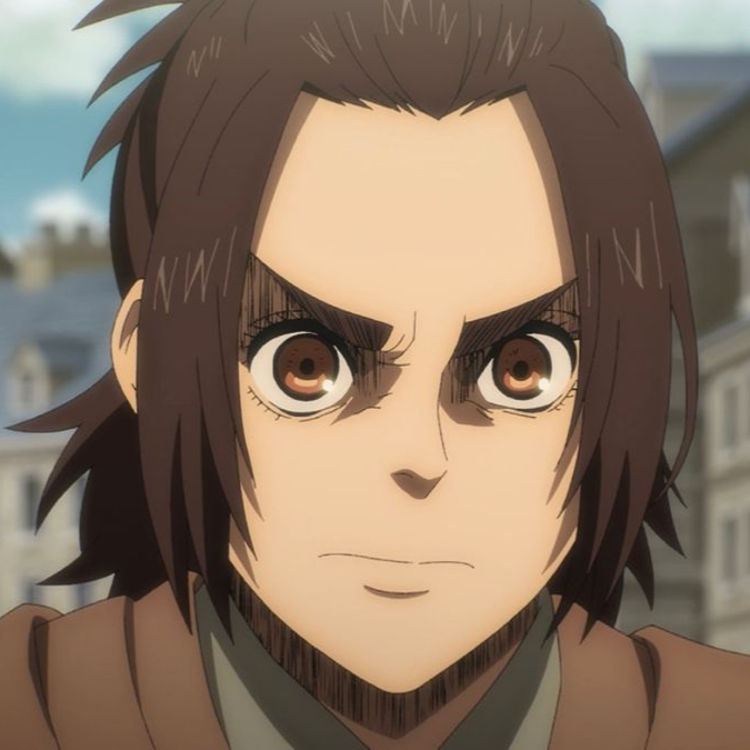 Stream SakuraCardCaptorDKerberox  Listen to Shingeki no Kyojin 4 Temporada  Final GABI BRAUN FAN DE LA ELDIANA(Taylor.S) playlist online for free on  SoundCloud