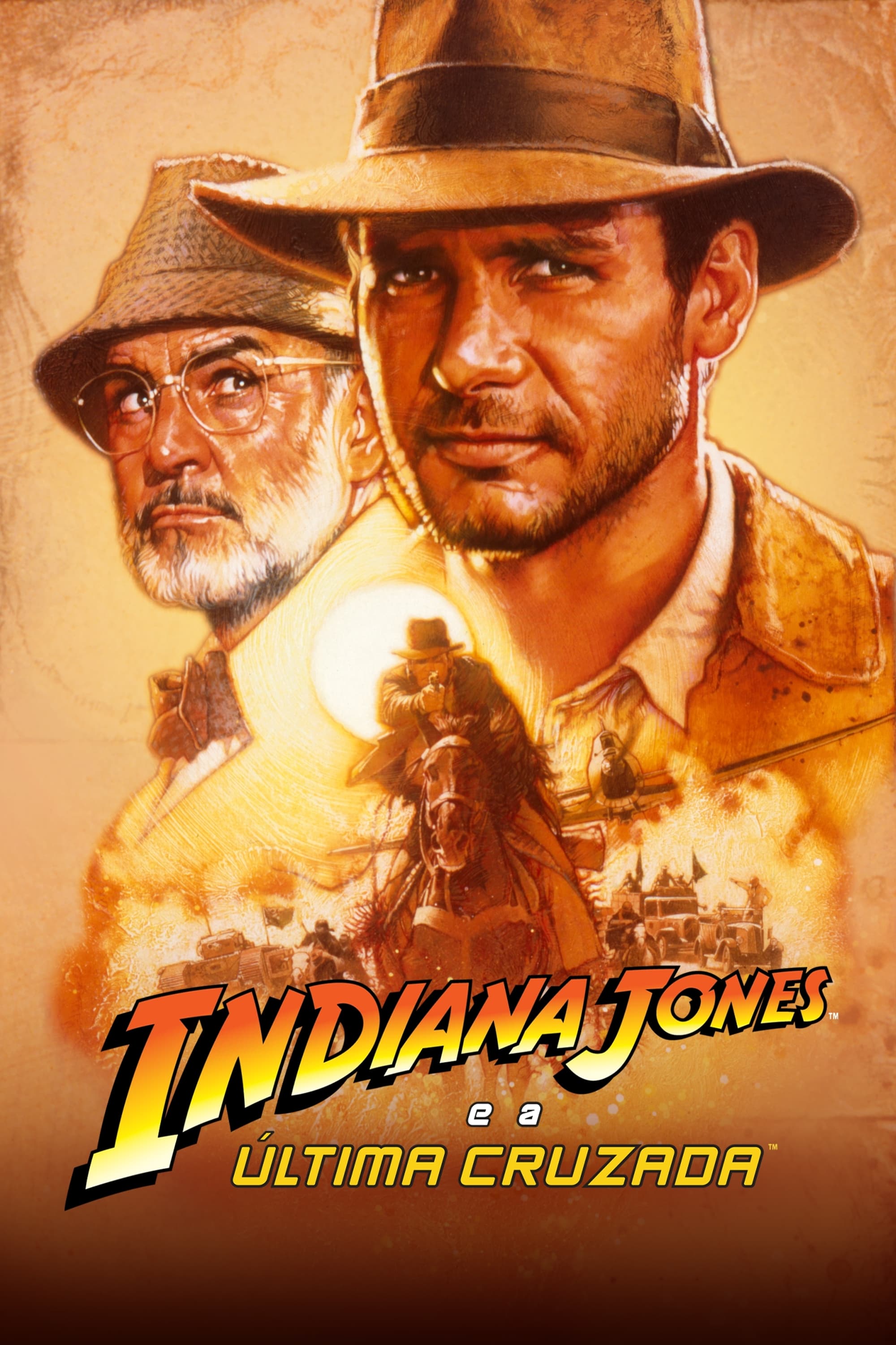 Indiana Jones: onde assistir a todos os filmes da franquia