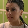 Madison McCoy em Young Royals