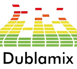 Dublamix.logo