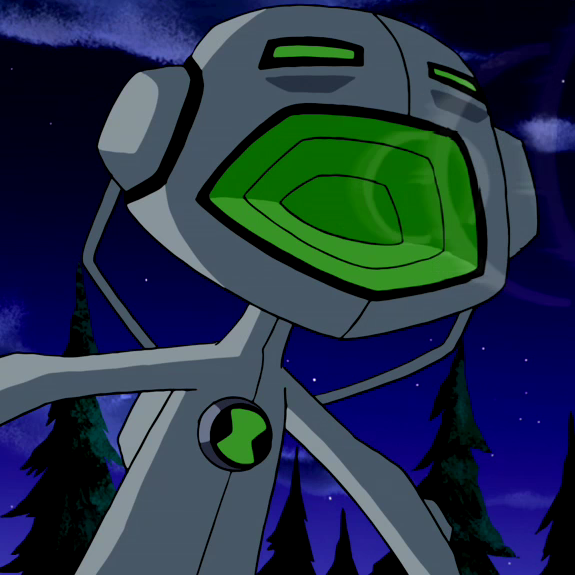 Ficha técnica completa - Ben 10: Supremacia Alienígena (1ª Temporada) - 23  de Abril de 2010