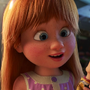 Harmony em Toy Story 4
