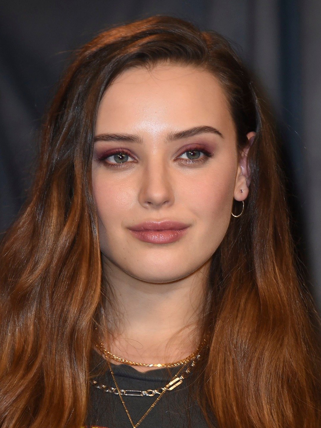 Katherine Langford | Dublapédia | Fandom