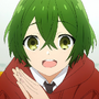 Motoko Iura em Horimiya e Horimiya: The Missing Pieces