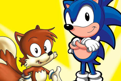 As Aventuras de Sonic the Hedgehog, Dublapédia