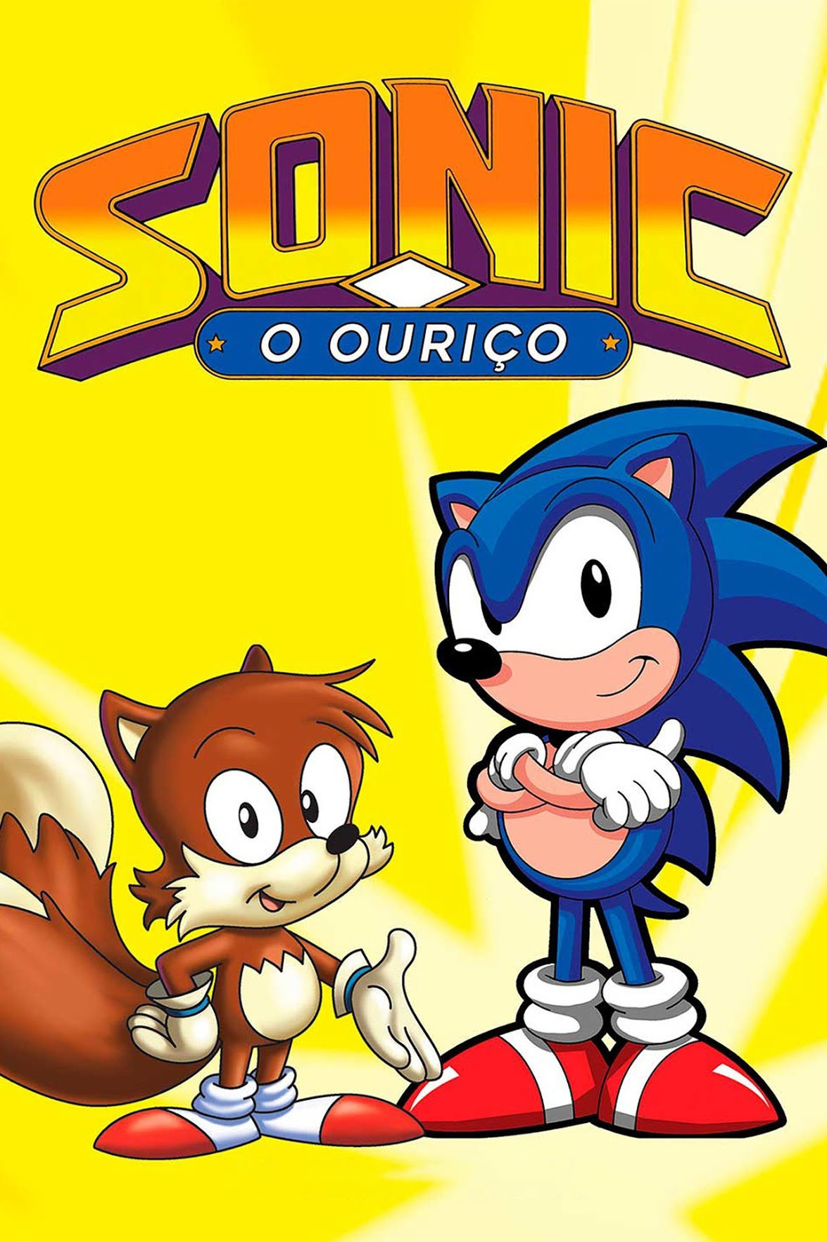 Sonic 2: O Filme, Dublapédia