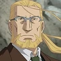 Van Hohenheim em Fullmetal Alchemist: Brotherhood