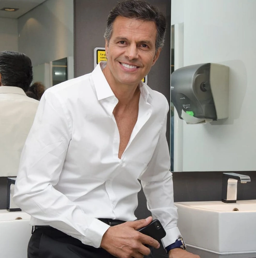 Agustín Arana | Dublapédia | Fandom