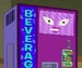 Bev futurama