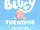 Bluey: O Filme