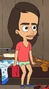 Natalie El-Khoury em Big Mouth