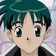 Piloto Candidato - Roose Sawamura 2