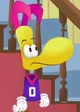 Rayman in MAD TV Series