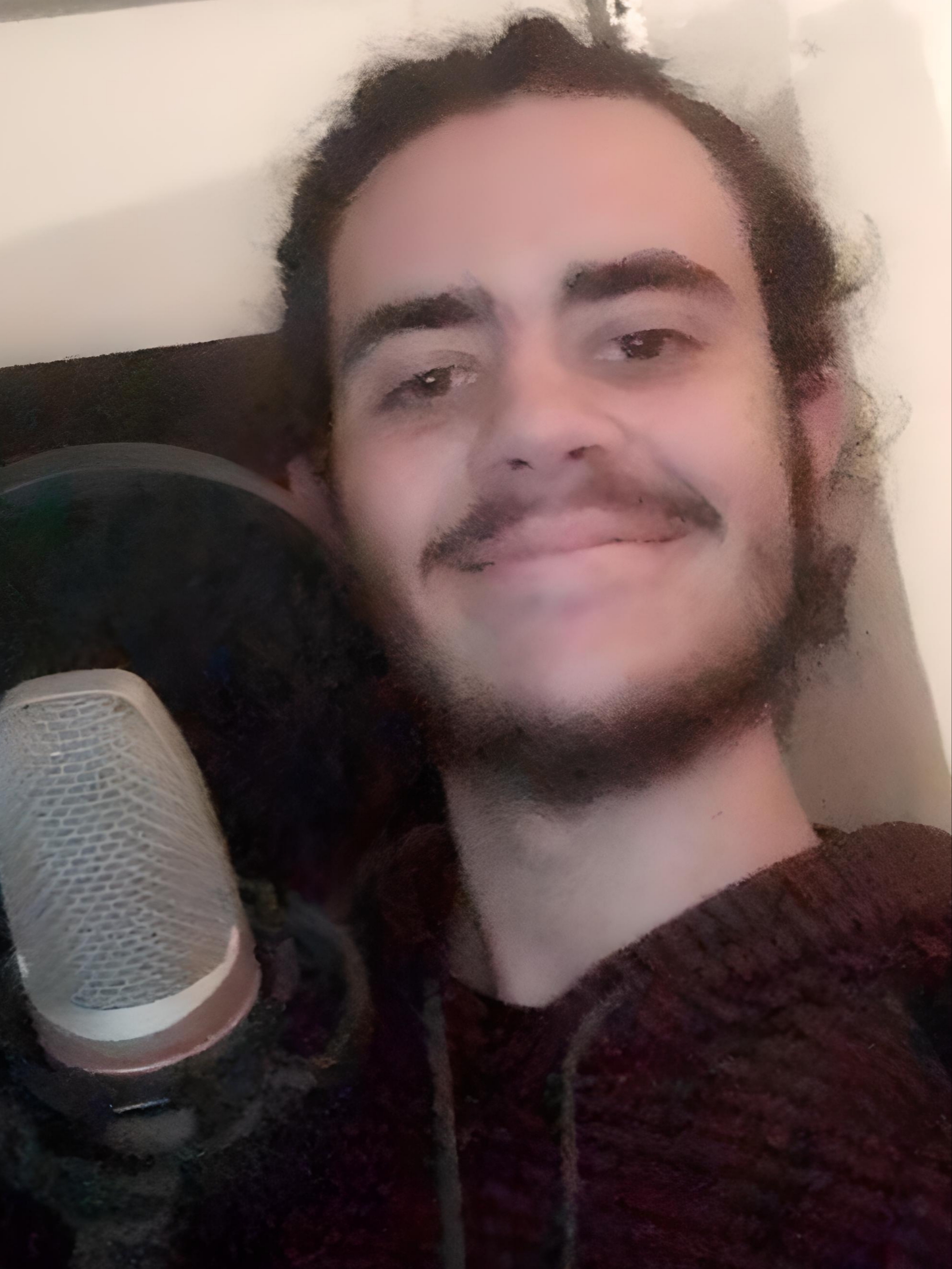 Rodrigo Herrera Dublapédia Fandom