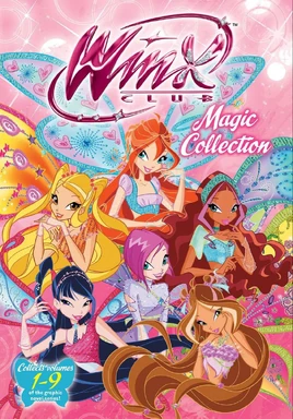 WinxClubS3