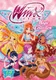 O Clube das Winx (1ª-2ª Temporada)