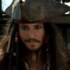 Capitão Jack Sparrow (A Maldição do Pérola Negra)