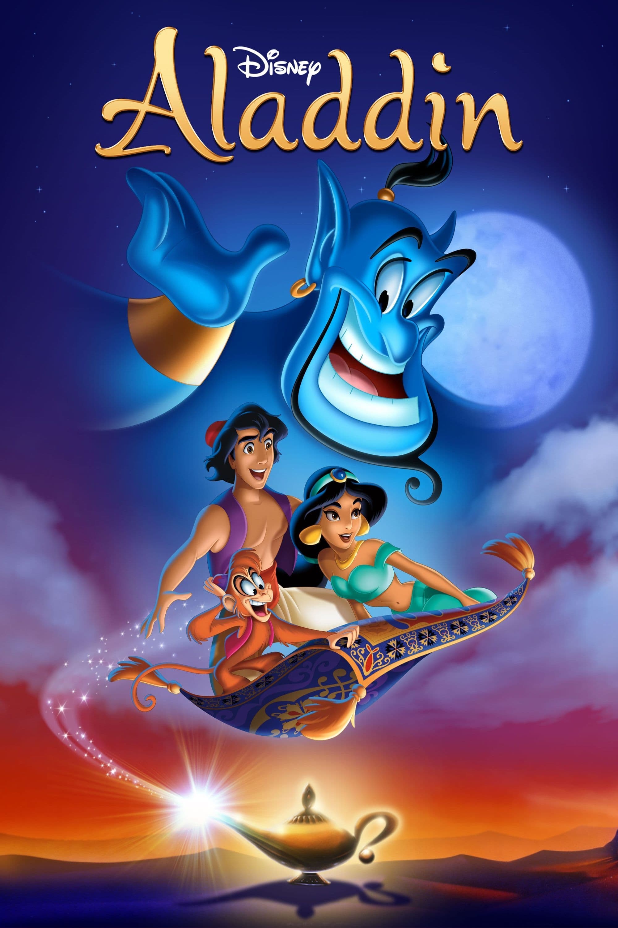 Genio Aladdin png  Genio aladdin, Aladino, Aladdin