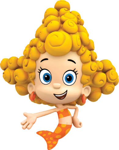 Coleção Digital Bubble Guppies Todos Episódios Completo Dublado