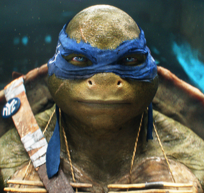 tbt de quando dublei o Donatello do Filme As Tartarugas Ninja e As Tartarugas  Ninja Fora das Sombras. Valeu tio Manolo Rey - Dublagem pelo presente., By Fred Mascarenhas