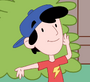 Mike em As Aventuras de Mike