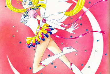 Sailor Moon, Dublapédia