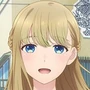 Shiori Goshiki em Uma Vizinha de Outro Mundo