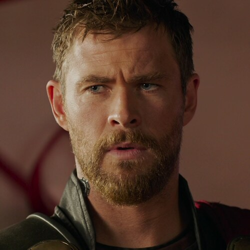 Thor: Ragnarok, Dublapédia