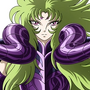 Shion de Áries em Os Cavaleiros do Zodíaco: A Saga de Hades, Prólogo do Céu, The Lost Canvas