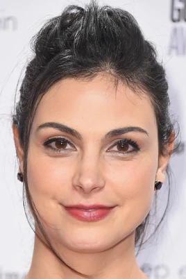 Morena Baccarin