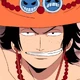One Piece Portgas D. Ace