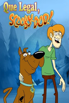 Quelegalscoobydoo