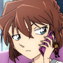 Ai Haibara na franquia Detetive Conan