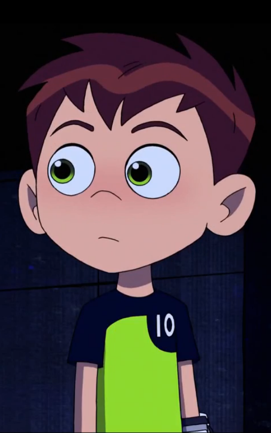 Ben 10: Omniverse, Dublapédia