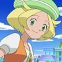 Bianca em Pokémon Branco e Preto