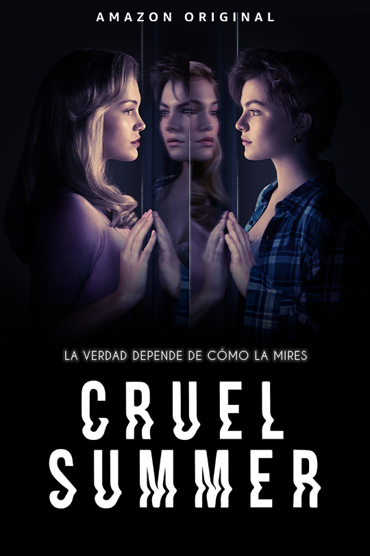 Cruel Summer”: Saiba tudo sobre a nova série da Freeform