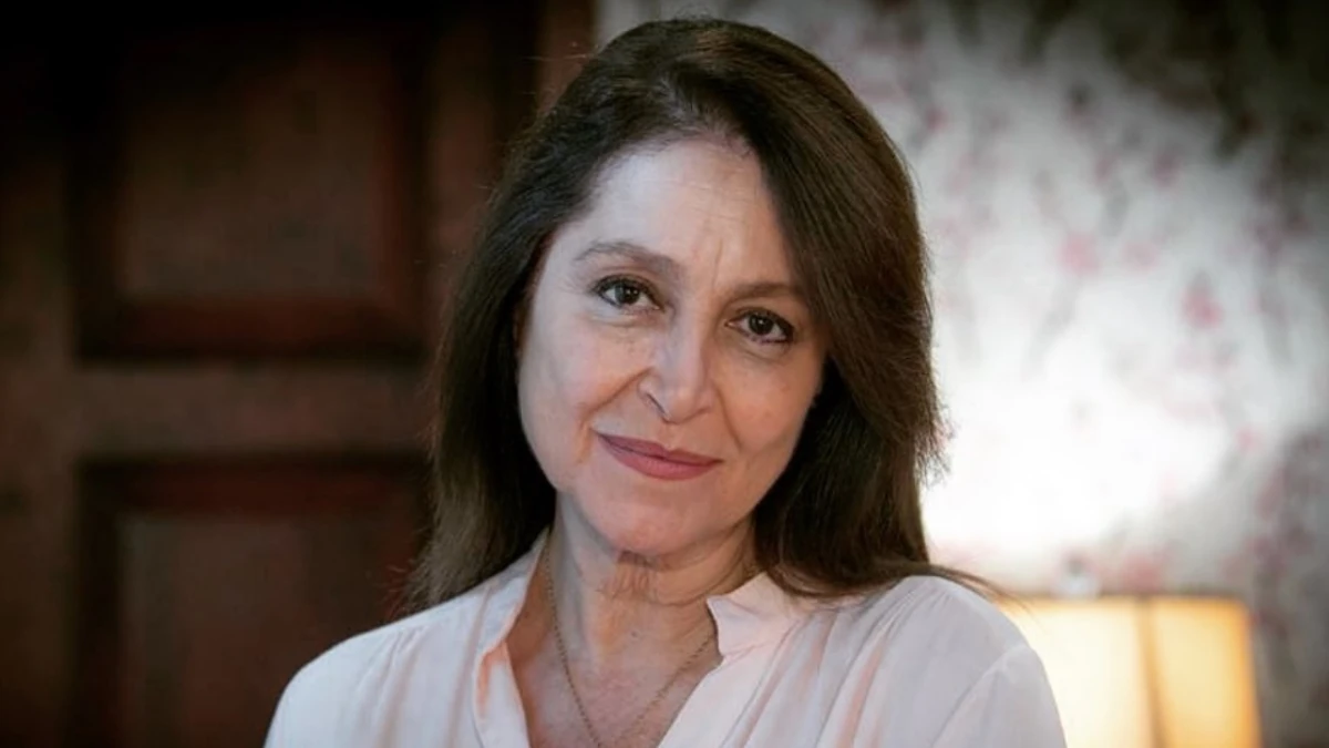 Daniela Romo | Dublapédia | Fandom