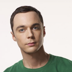 SÉRGIO CANTÚ - L Death Note - SHELDON The Big Bang Theory ´#PAPOCOMNATAN  #24 