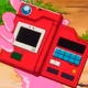 Ash Original Pokédex