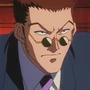 Leorio Paladinight em Hunter x Hunter, OVAs e Greed Island