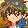 Daniel "Dan" Kuso em Bakugan: Guerreiros da Batalha