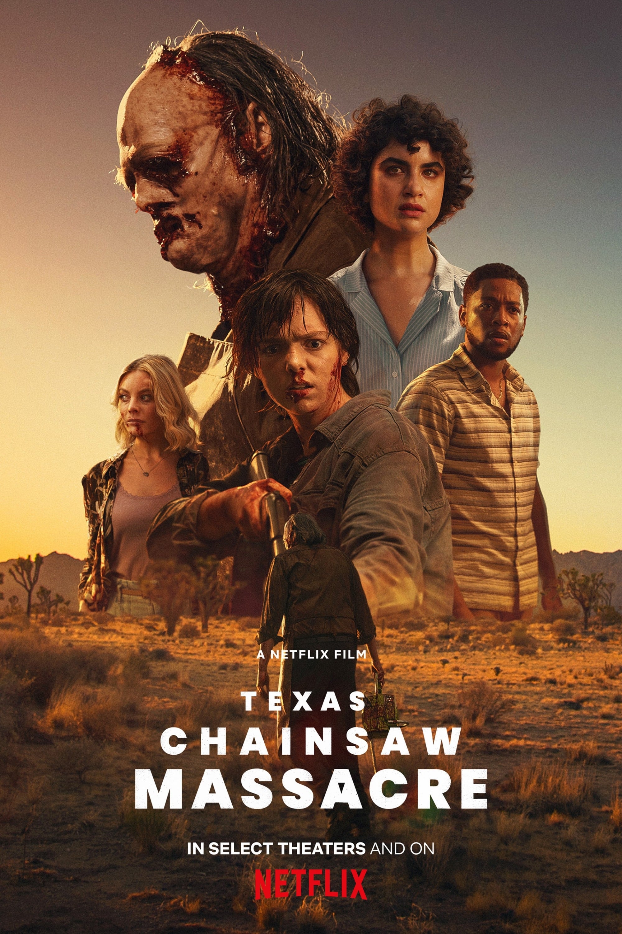 The Texas Chain Saw Massacre - O novo jogo do Leatherface 