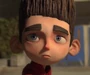 Norman Babcock em ParaNorman