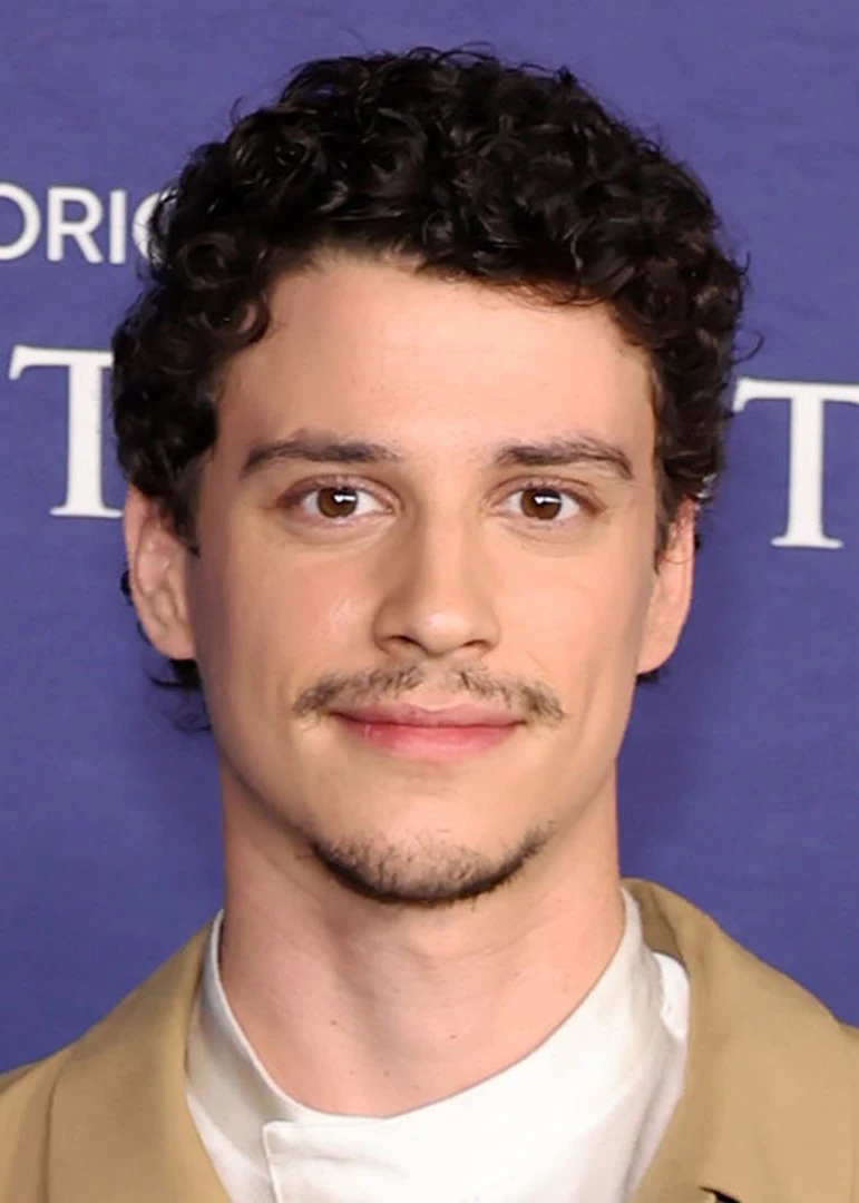 Adam DiMarco Dublapédia Fandom