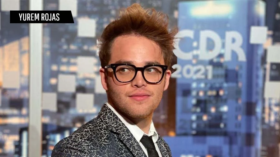 Yurem Rojas Dublapédia Fandom